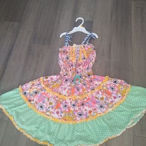 Matilda jane dress
